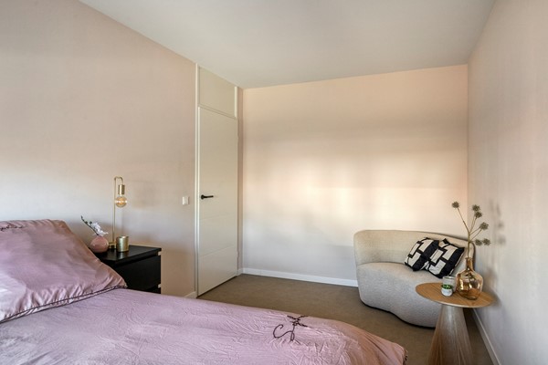 Medium property photo - Retoricahof 11, 4207 TW Gorinchem